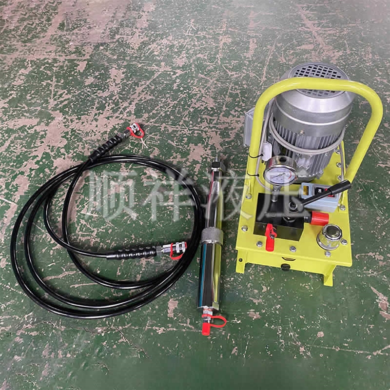 帶壓堵漏工具