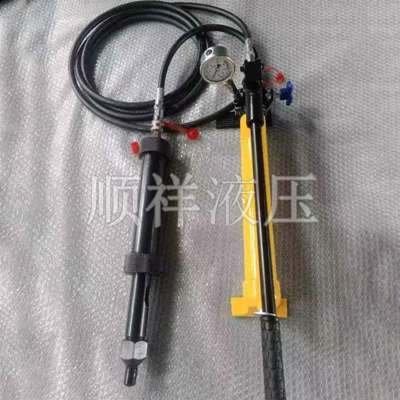 帶壓堵漏工具