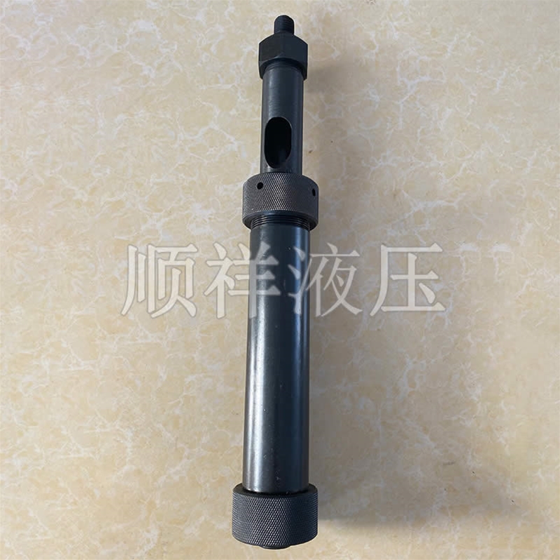 帶壓堵漏工具