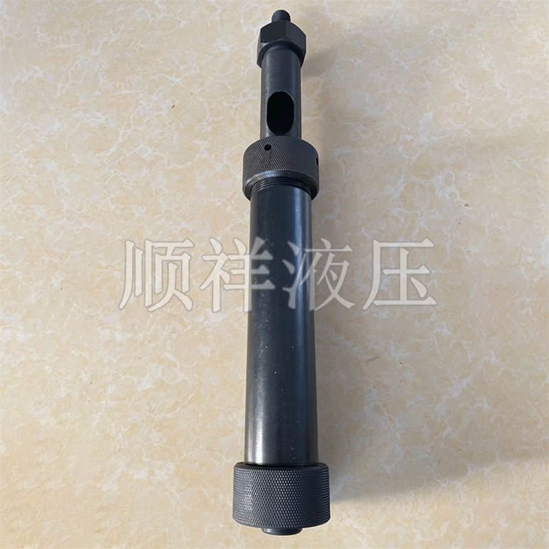 帶壓堵漏工具