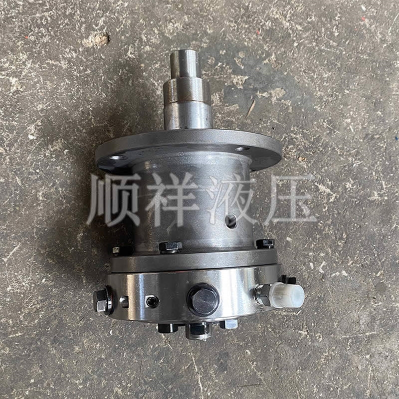手動(dòng)泵泵頭