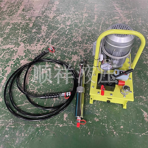 帶壓堵漏工具