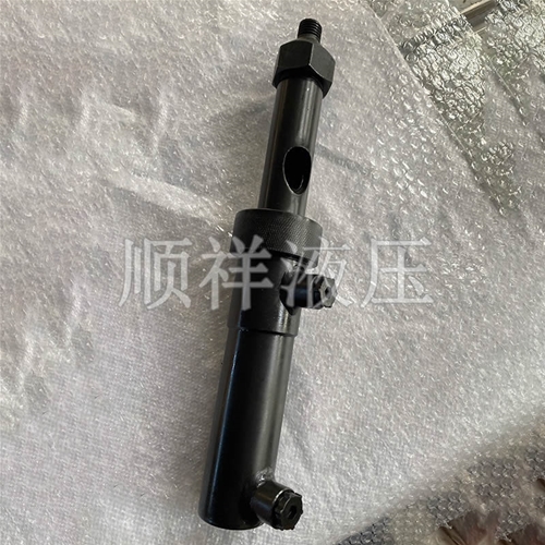 帶壓堵漏工具